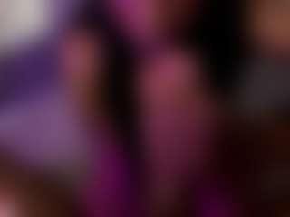 BlackBunnyxxx's Live Sex Cam Show