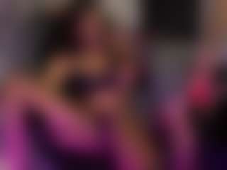 BlackBunnyxxx's Live Sex Cam Show