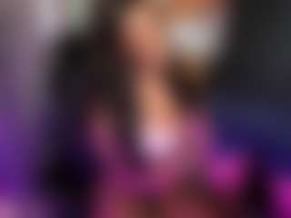 BlackBunnyxxx's Live Sex Cam Show