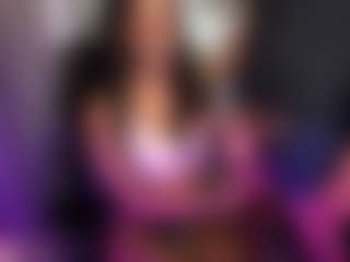 BlackBunnyxxx's Live Sex Cam Show
