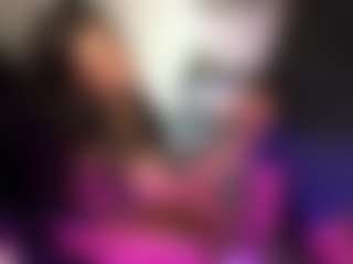 BlackBunnyxxx's Live Sex Cam Show
