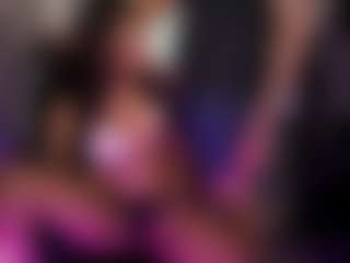 BlackBunnyxxx's Live Sex Cam Show