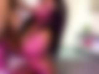 BlackBunnyxxx's Live Sex Cam Show