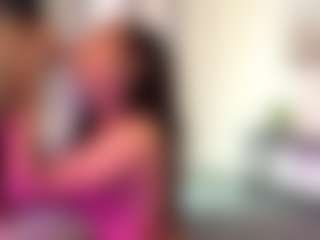 BlackBunnyxxx's Live Sex Cam Show