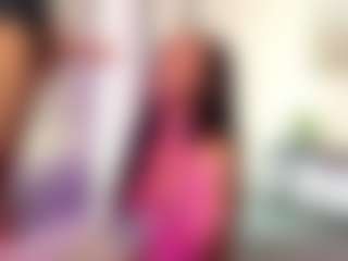 BlackBunnyxxx's Live Sex Cam Show