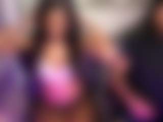 BlackBunnyxxx's Live Sex Cam Show