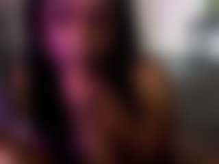 BlackBunnyxxx's Live Sex Cam Show