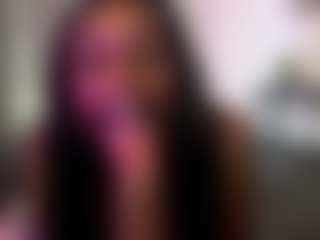 BlackBunnyxxx's Live Sex Cam Show