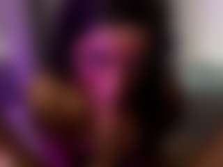 BlackBunnyxxx's Live Sex Cam Show