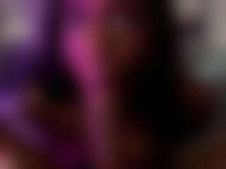 BlackBunnyxxx's Live Sex Cam Show
