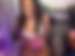 BlackBunnyxxx's Live Sex Cam Show
