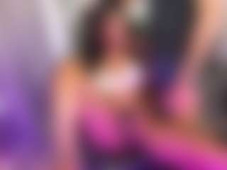 BlackBunnyxxx's Live Sex Cam Show
