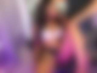 BlackBunnyxxx's Live Sex Cam Show