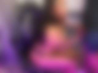 BlackBunnyxxx's Live Sex Cam Show