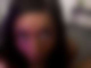 BlackBunnyxxx's Live Sex Cam Show