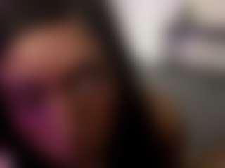BlackBunnyxxx's Live Sex Cam Show
