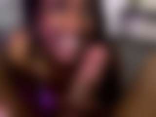 BlackBunnyxxx's Live Sex Cam Show