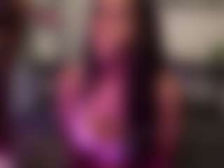 BlackBunnyxxx's Live Sex Cam Show