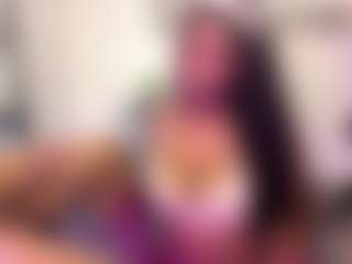 BlackBunnyxxx's Live Sex Cam Show