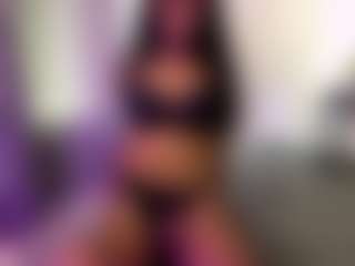 BlackBunnyxxx's Live Sex Cam Show