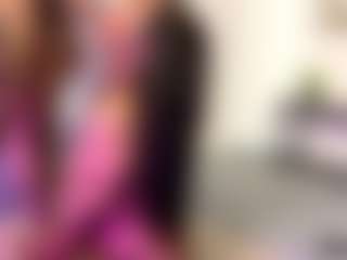 BlackBunnyxxx's Live Sex Cam Show