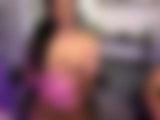 BlackBunnyxxx's Live Sex Cam Show