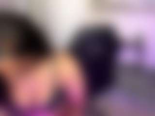 BlackBunnyxxx's Live Sex Cam Show