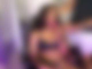 BlackBunnyxxx's Live Sex Cam Show