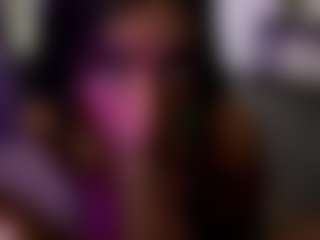 BlackBunnyxxx's Live Sex Cam Show