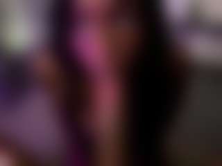 BlackBunnyxxx's Live Sex Cam Show