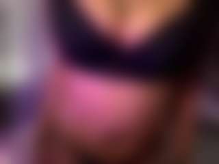 BlackBunnyxxx's Live Sex Cam Show