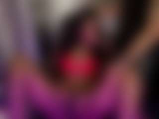 BlackBunnyxxx's Live Sex Cam Show