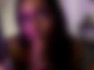 BlackBunnyxxx's Live Sex Cam Show