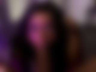 BlackBunnyxxx's Live Sex Cam Show