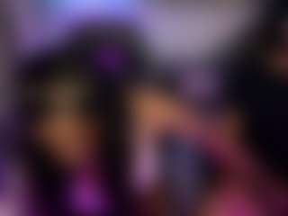 BlackBunnyxxx's Live Sex Cam Show