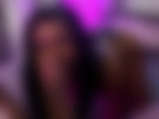BlackBunnyxxx's Live Sex Cam Show