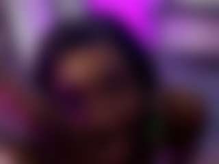 BlackBunnyxxx's Live Sex Cam Show