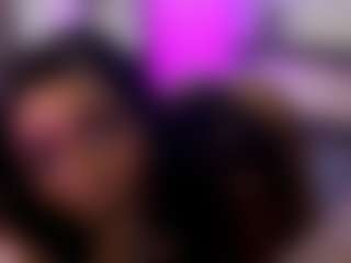 BlackBunnyxxx's Live Sex Cam Show