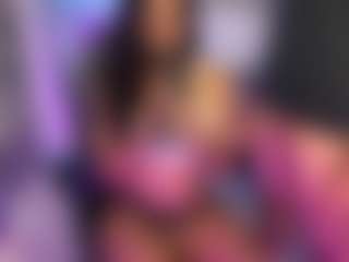 BlackBunnyxxx's Live Sex Cam Show