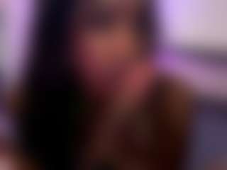 BlackBunnyxxx's Live Sex Cam Show
