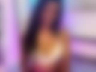 BlackBunnyxxx's Live Sex Cam Show