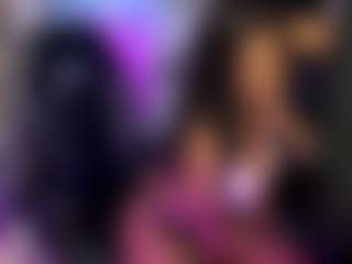 BlackBunnyxxx's Live Sex Cam Show