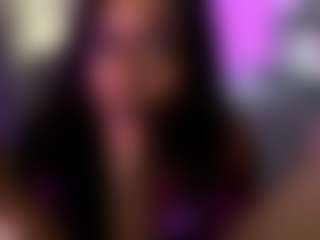 BlackBunnyxxx's Live Sex Cam Show