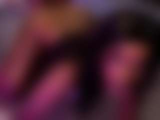 BlackBunnyxxx's Live Sex Cam Show
