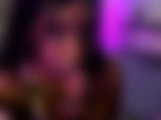 BlackBunnyxxx's Live Sex Cam Show