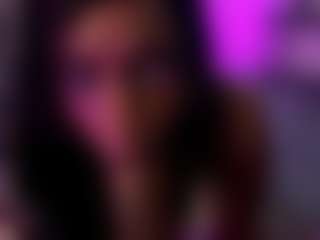 BlackBunnyxxx's Live Sex Cam Show