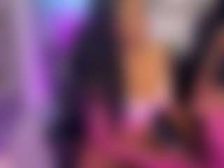 BlackBunnyxxx's Live Sex Cam Show