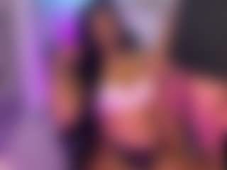 BlackBunnyxxx's Live Sex Cam Show