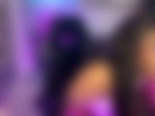 BlackBunnyxxx's Live Sex Cam Show