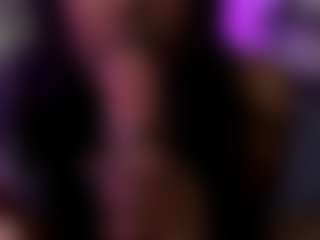 BlackBunnyxxx's Live Sex Cam Show